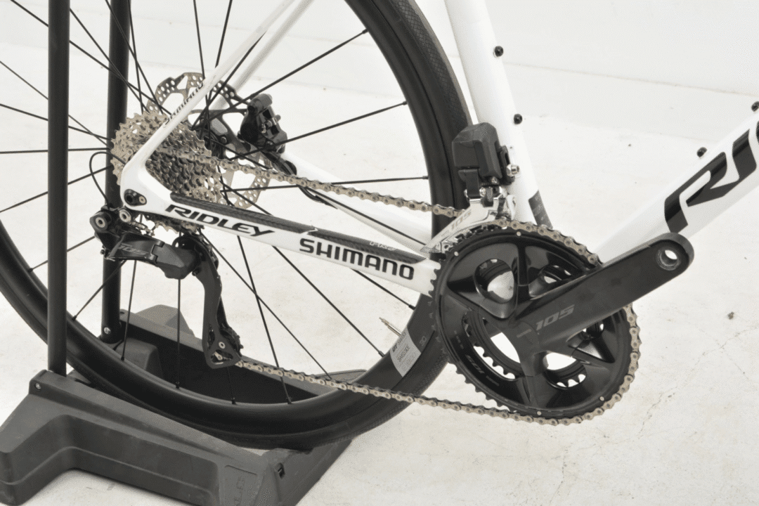 Ridley Ridley Fenix SLic 105 DI2