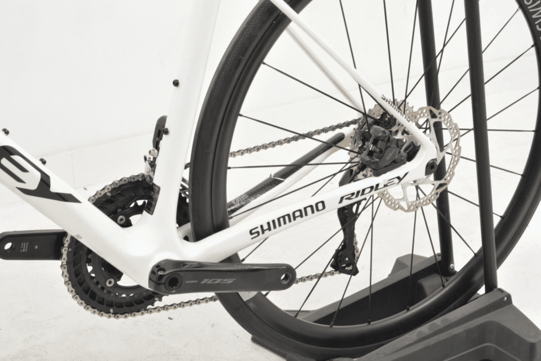 Ridley Ridley Fenix SLic 105 DI2