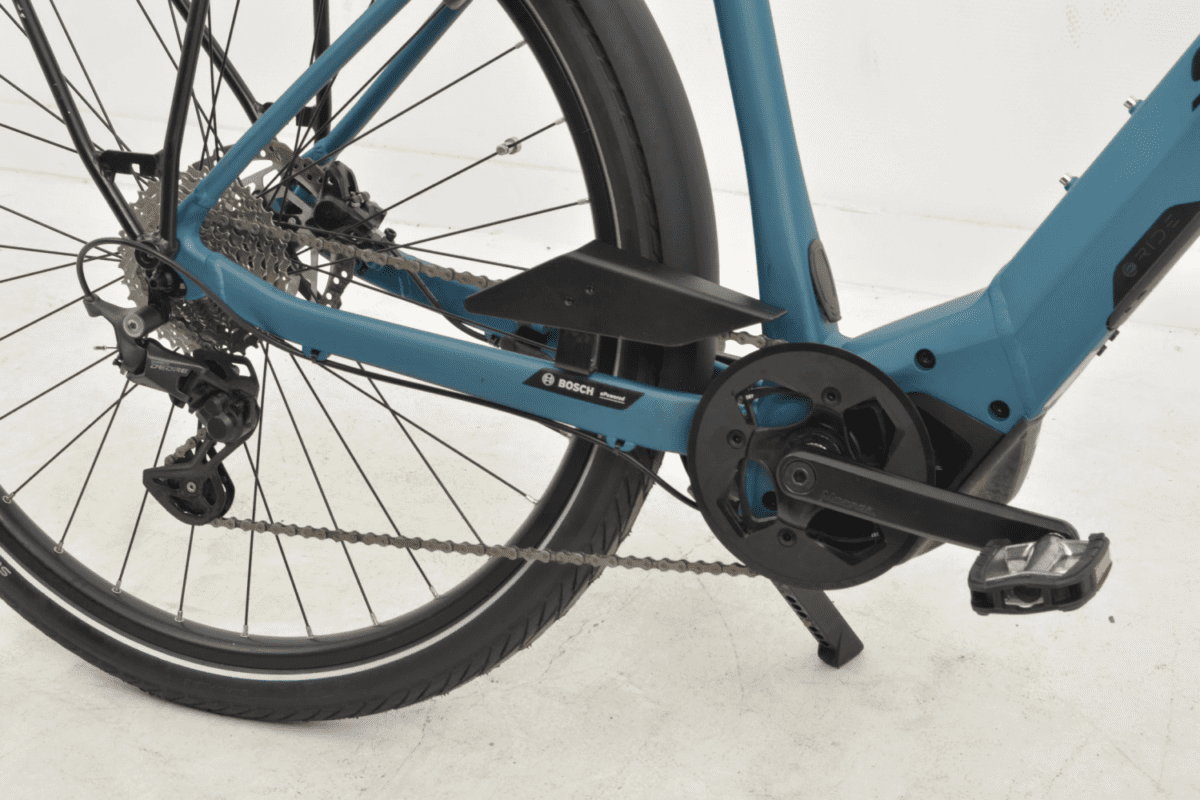 scott Sub Sport eride