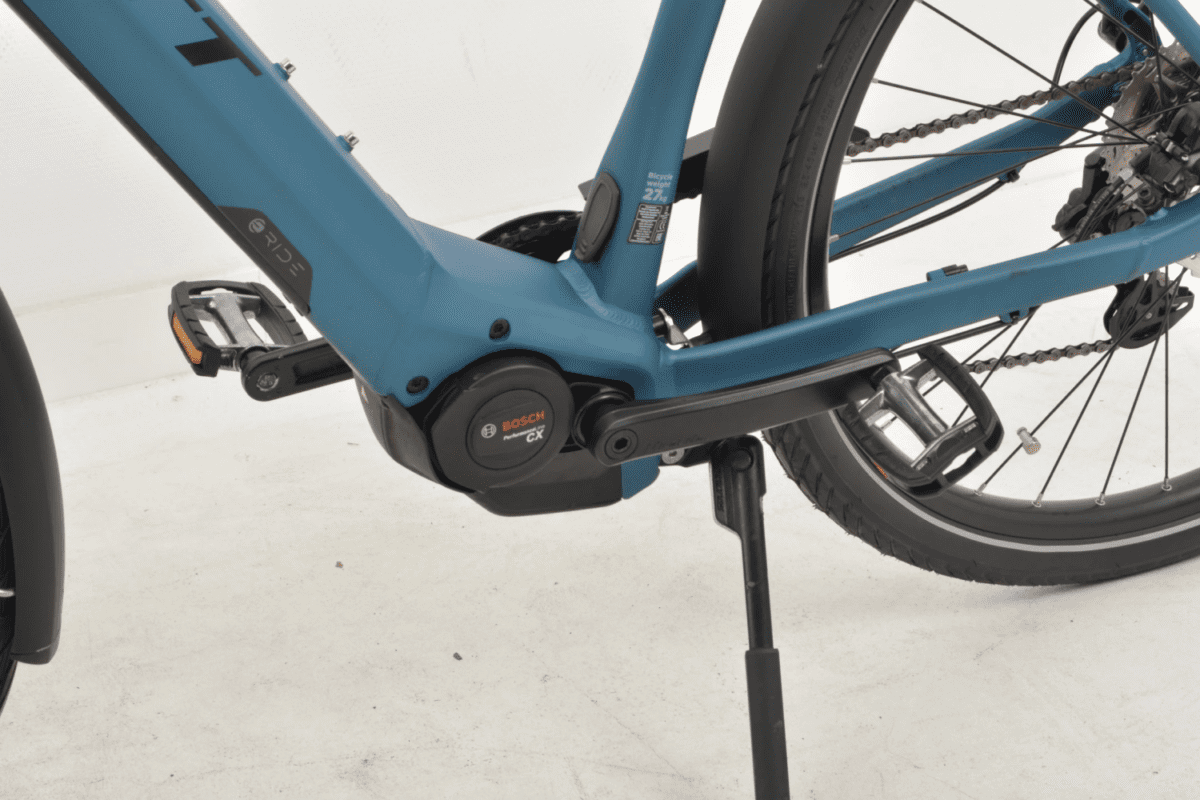 scott Sub Sport eride
