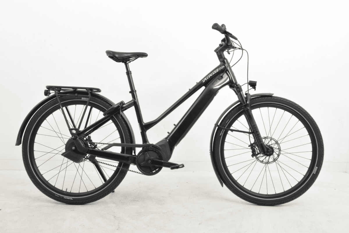 Specialized VADO 5.0 I
