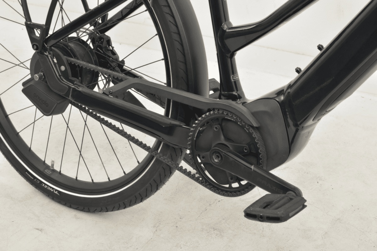 Specialized VADO 5.0 I