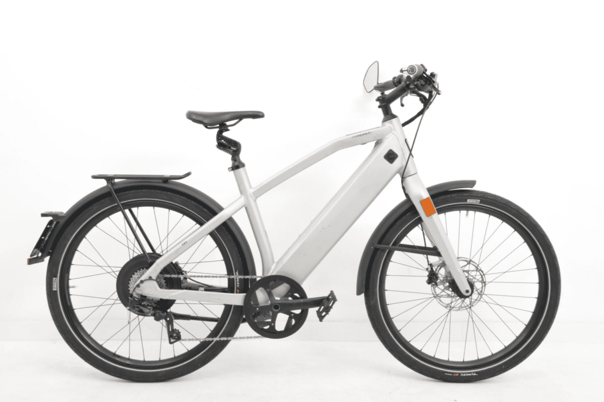 Stromer ST1
