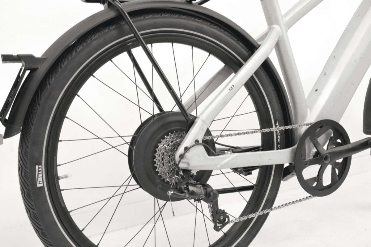 Stromer ST1