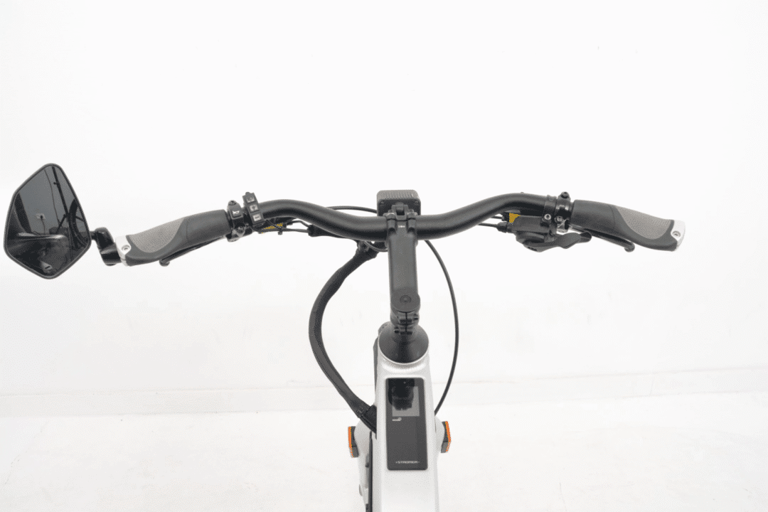 Stromer ST1