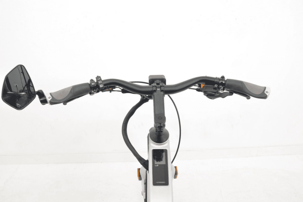Stromer ST1