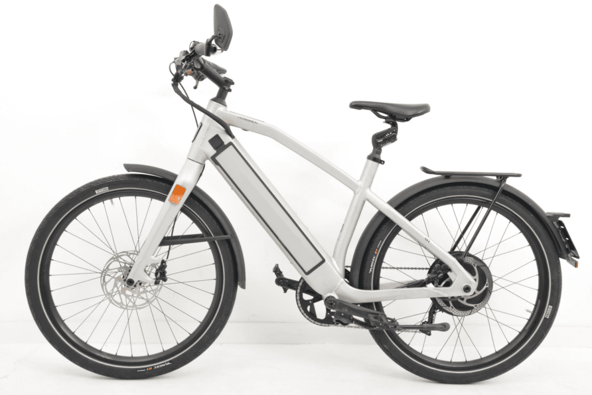 Stromer ST1