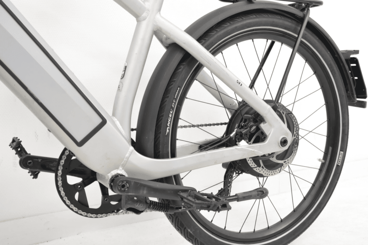 Stromer ST1