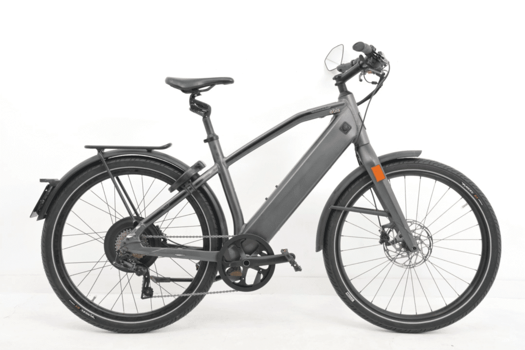 Stromer ST1