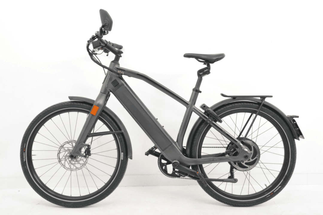 Stromer ST1