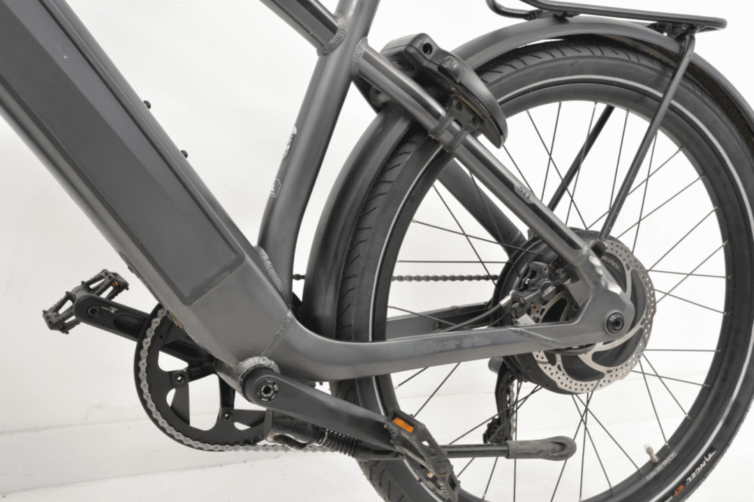 Stromer ST1