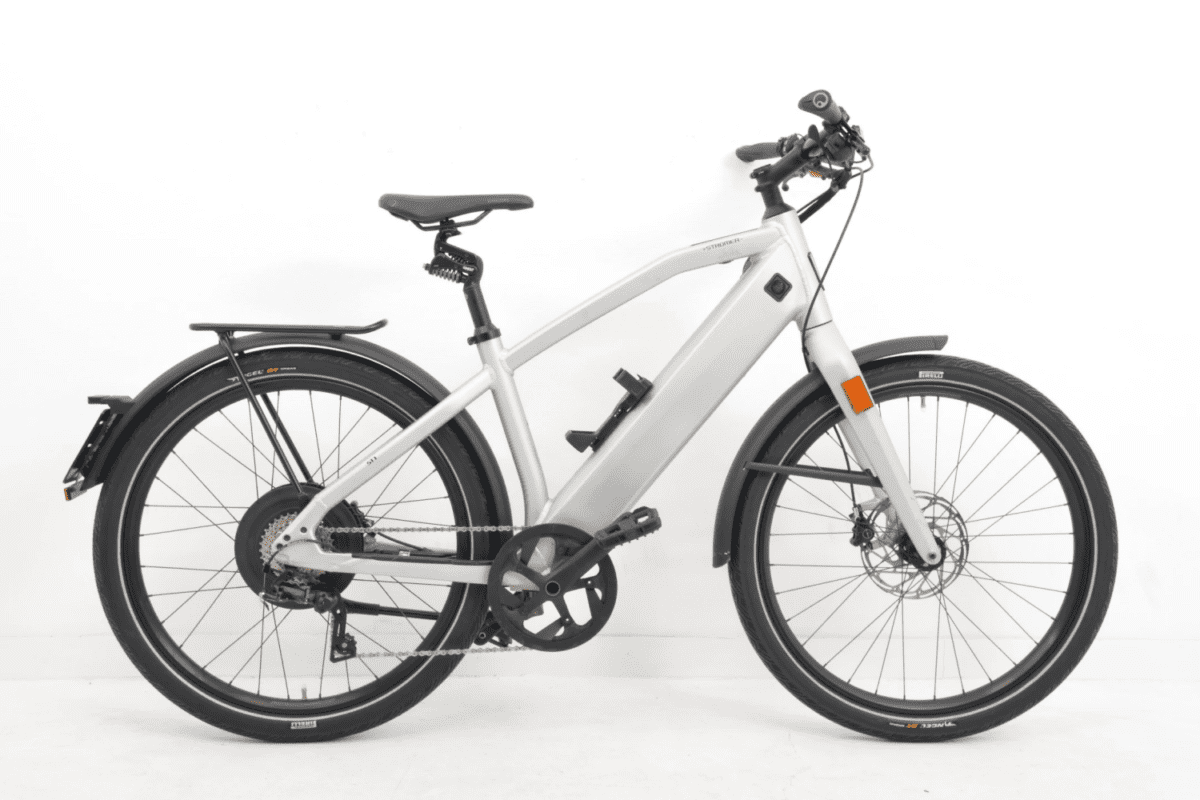 Stromer ST1 Sport