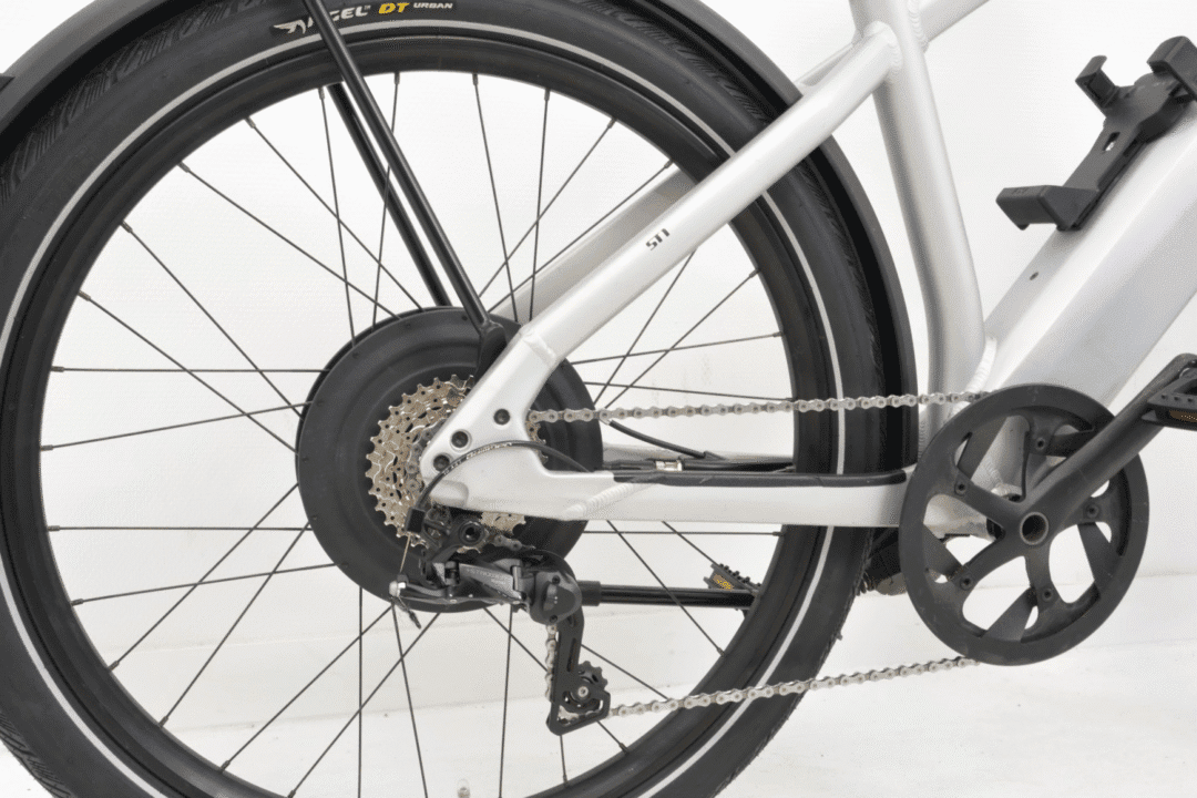 Stromer ST1 Sport