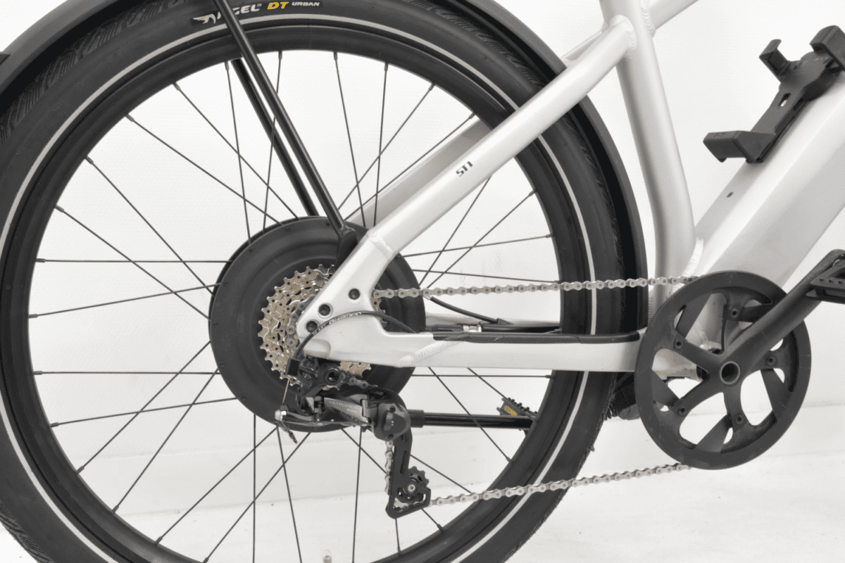 Stromer ST1 Sport