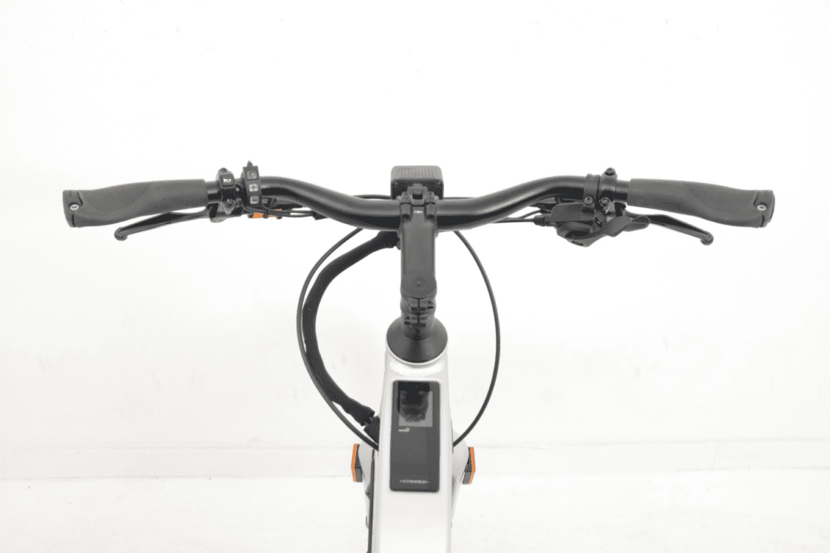 Stromer ST1 Sport