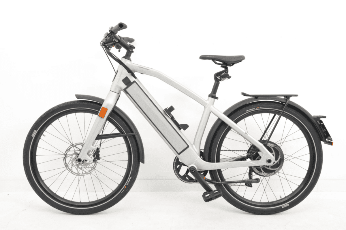 Stromer ST1 Sport