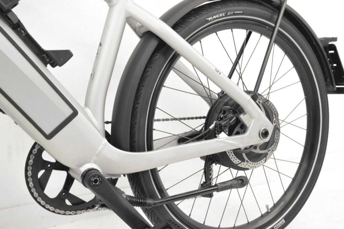 Stromer ST1 Sport