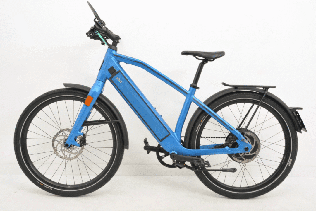 Stromer ST2 Unisex