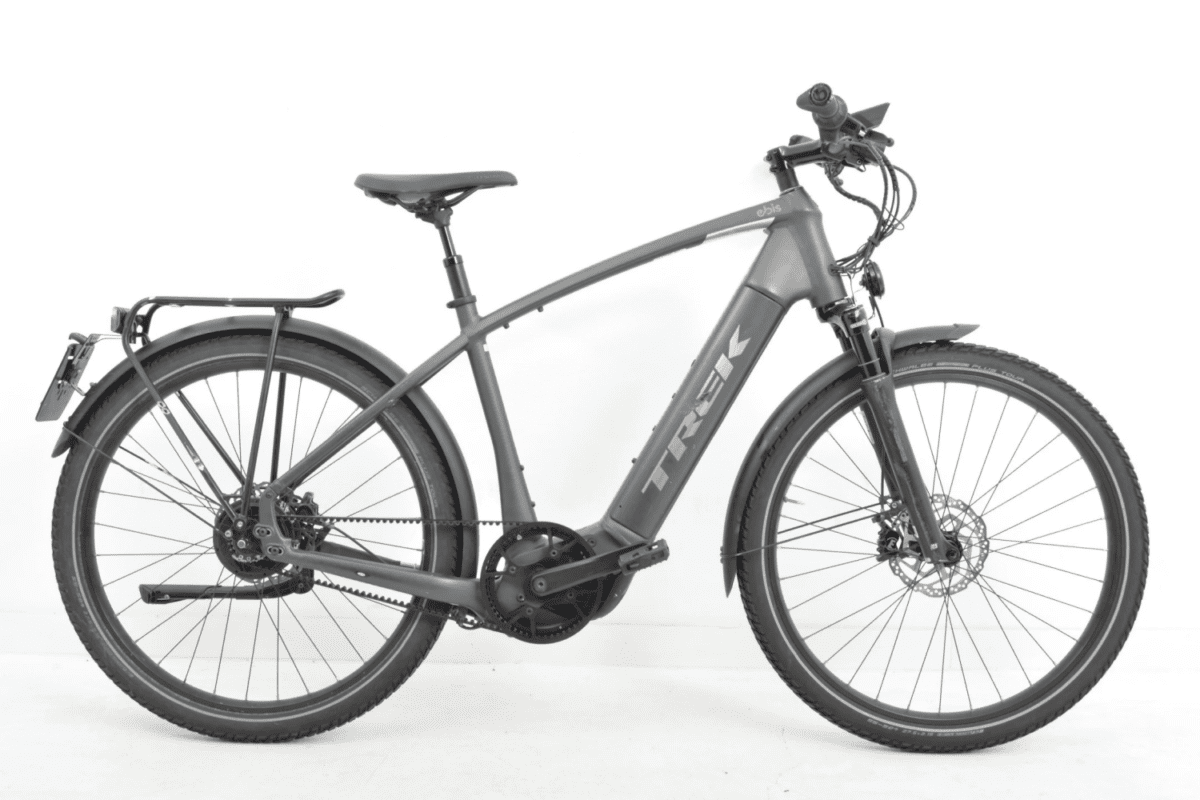 Trek Alant