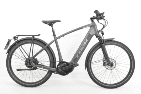 Trek Alant