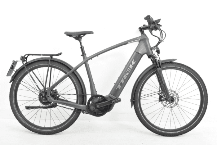 Trek Alant