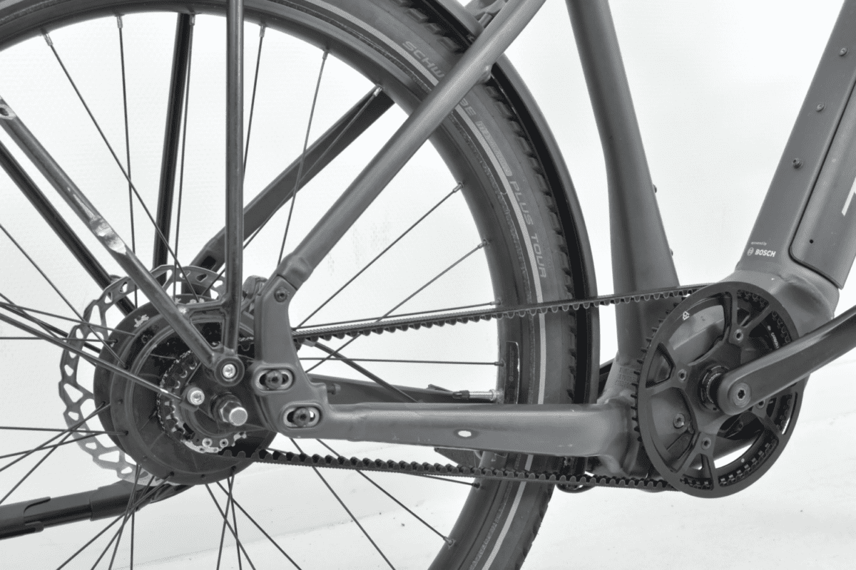 Trek Alant