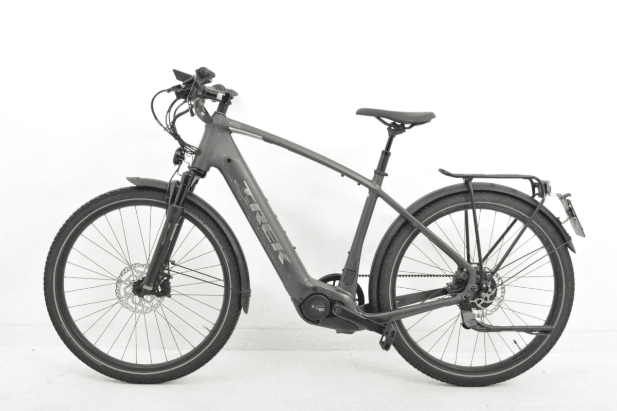 Trek Alant