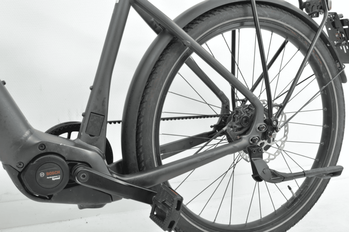 Trek Alant
