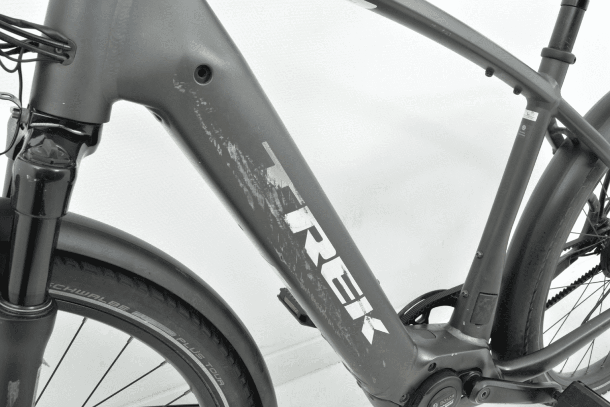 Trek Alant