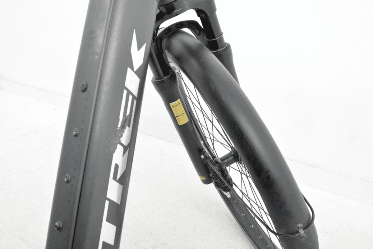 Trek Alant