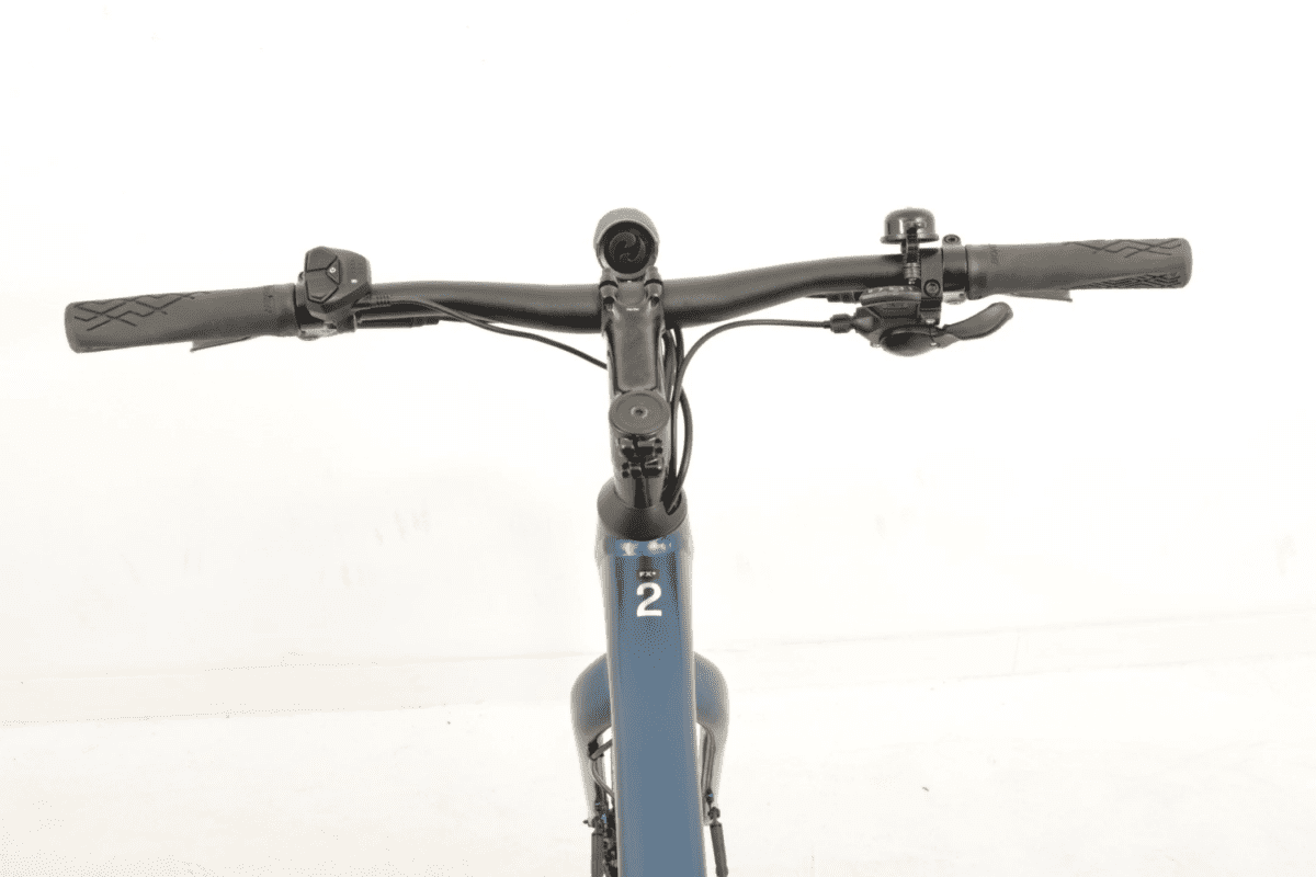Trek FX+ 2