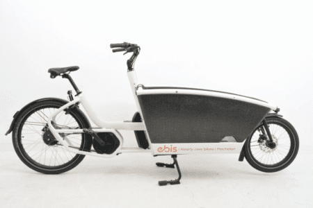 Urban Arrow Family Cargoline Unisex Uni