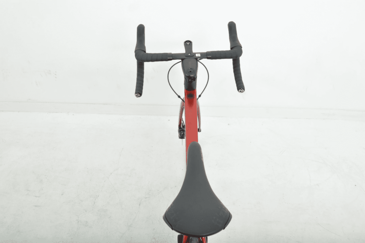 Cannondale CAN700 M S6 EVO HM DISC ULT CRD