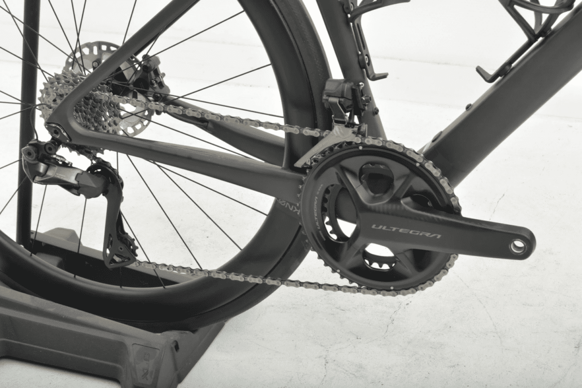 Cannondale Supersix Evo 2