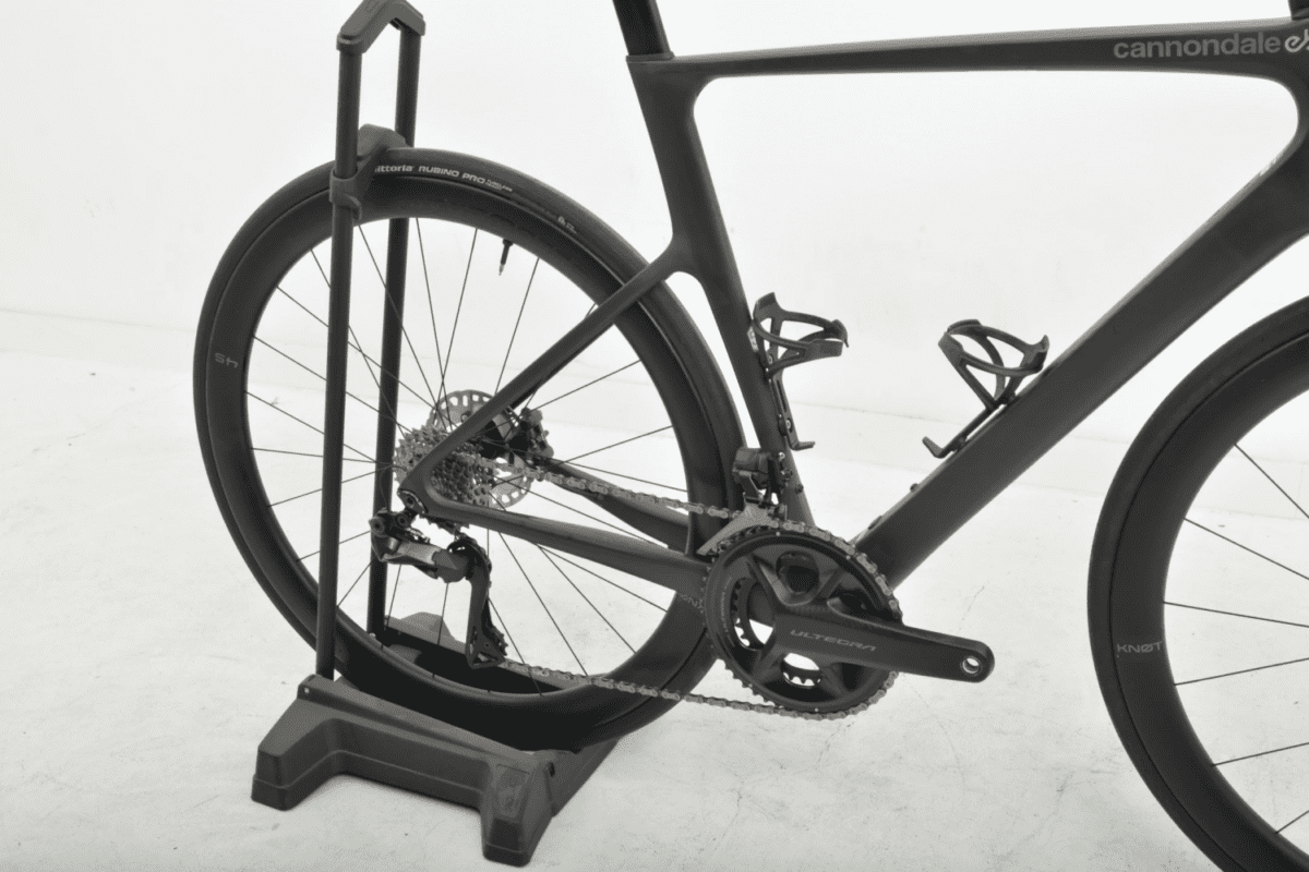 Cannondale Supersix Evo 2