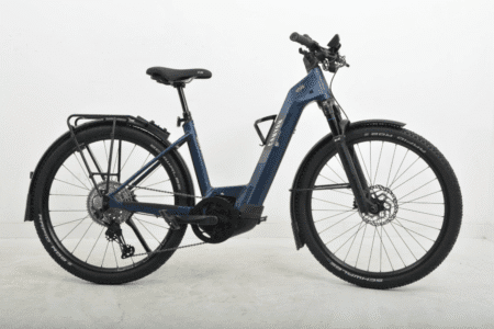 Canyon Pathlite ON 7 SUV ST