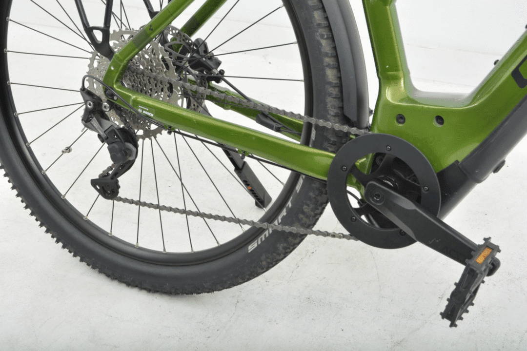Cube NURIDE HYBRID PRO