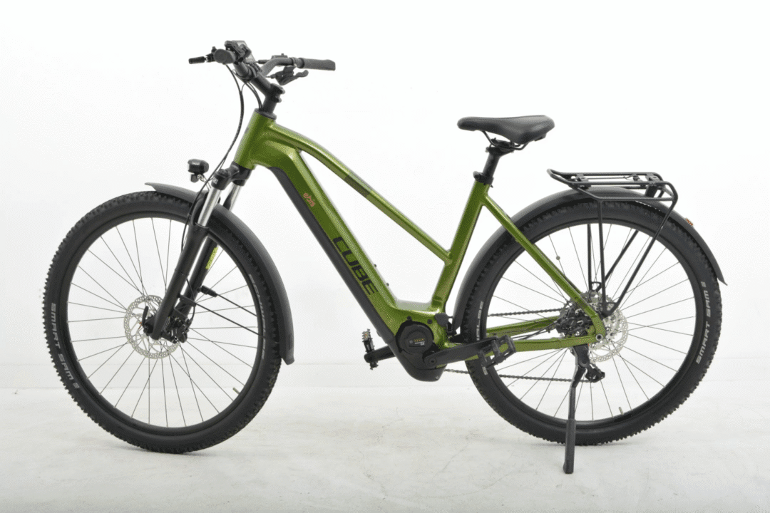 Cube NURIDE HYBRID PRO