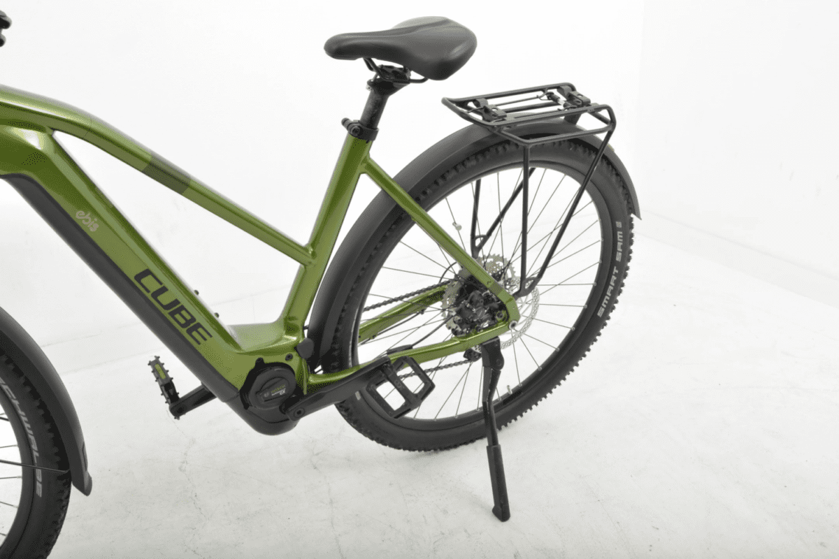 Cube NURIDE HYBRID PRO
