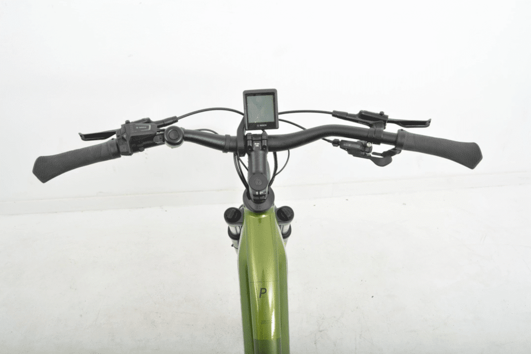 Cube NURIDE HYBRID PRO