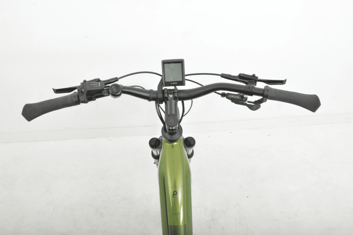 Cube NURIDE HYBRID PRO