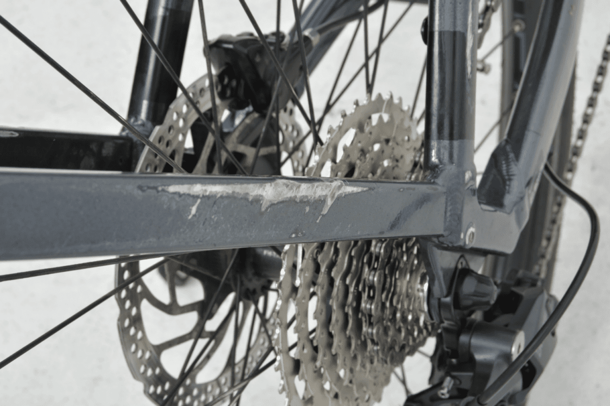 Cube TOURING HYBRID PRO STAGGER