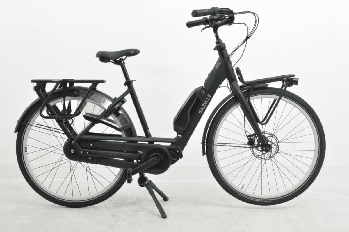 Gazelle Bloom C310