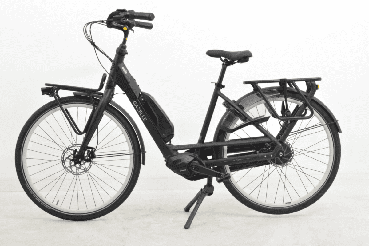 Gazelle Bloom C310