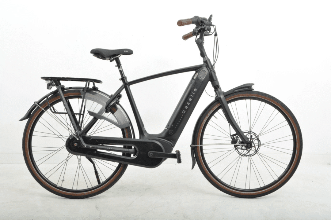 Gazelle Grenoble C8