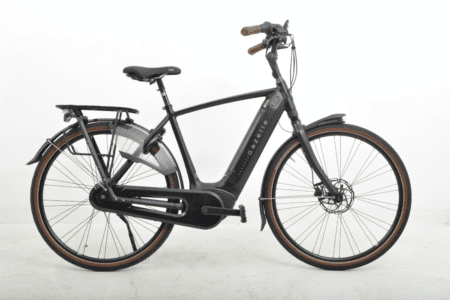 Gazelle Grenoble C8