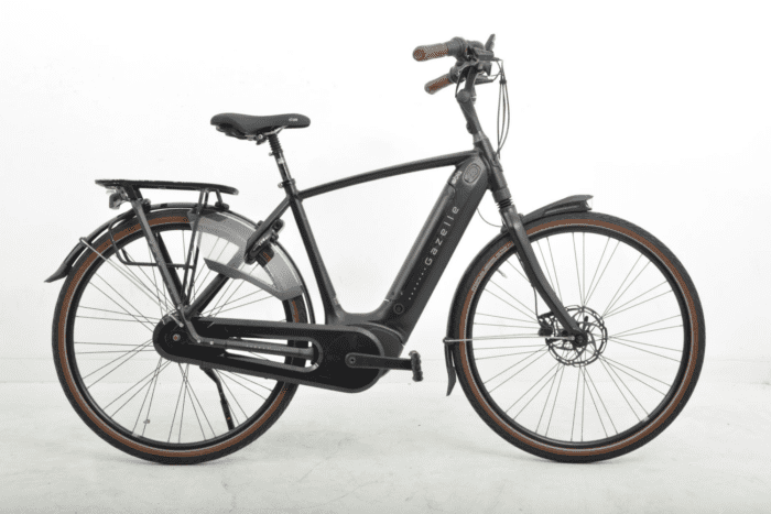 Gazelle Grenoble C8