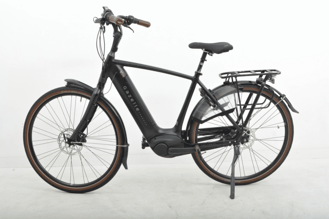 Gazelle Grenoble C8