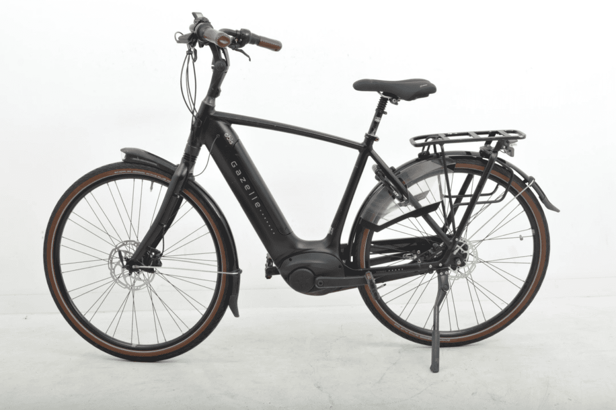 Gazelle Grenoble C8