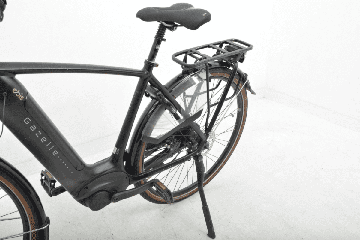 Gazelle Grenoble C8